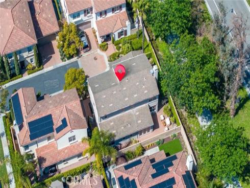 37 Fanpalm , Irvine, CA