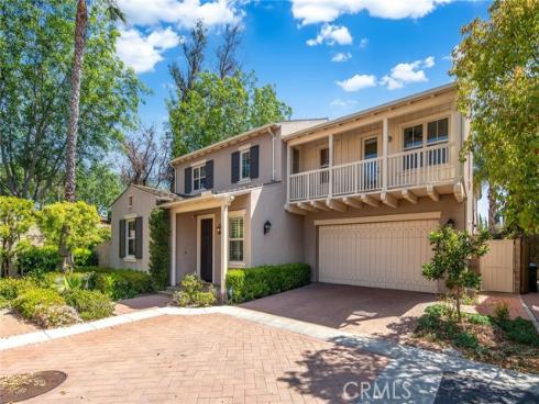 37  Fanpalm  , Irvine, CA