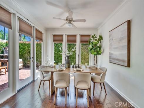 37 Fanpalm , Irvine, CA