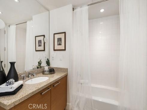 8050  Scholarship  , Irvine, CA