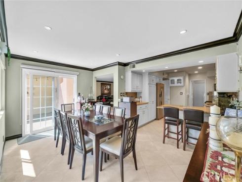 16 Iron Bark Way, Irvine, CA