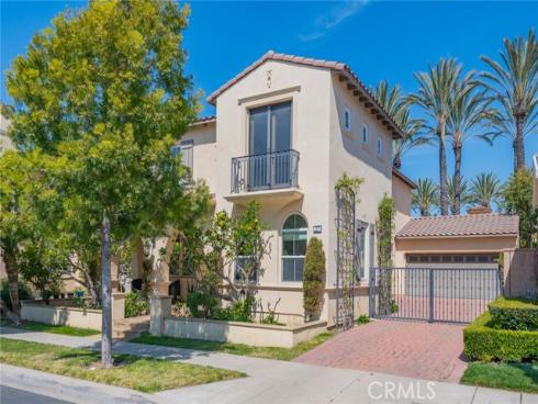 27 Calistoga , Irvine, CA