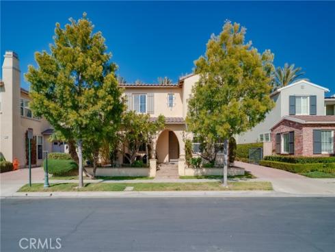 27 Calistoga , Irvine, CA