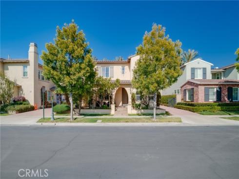 27 Calistoga , Irvine, CA