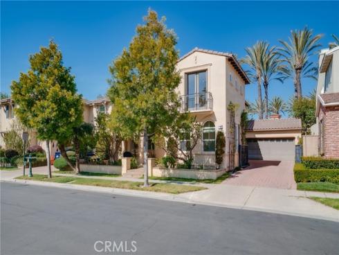 27 Calistoga , Irvine, CA