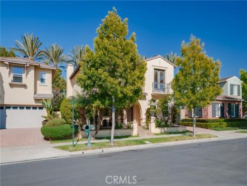 27 Calistoga , Irvine, CA