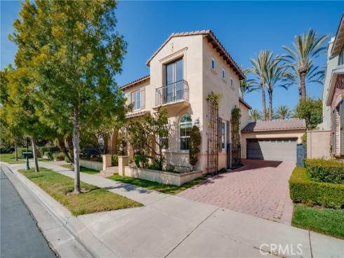 27 Calistoga , Irvine, CA