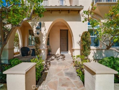 27 Calistoga , Irvine, CA