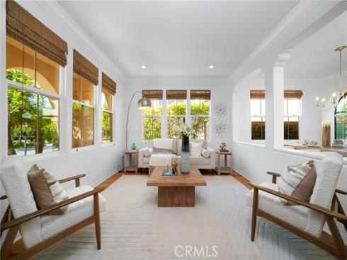 27 Calistoga , Irvine, CA