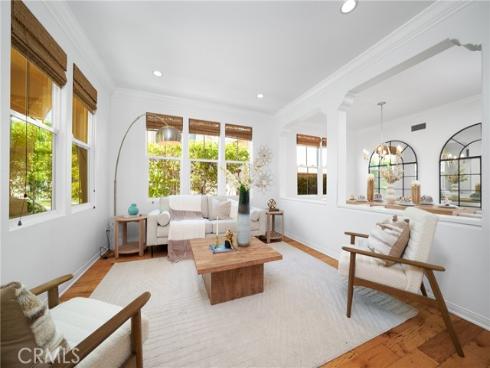 27 Calistoga , Irvine, CA