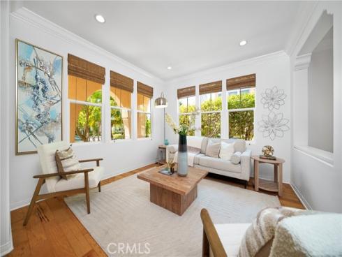 27 Calistoga , Irvine, CA