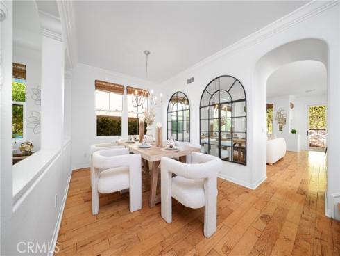 27 Calistoga , Irvine, CA