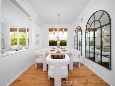 27 Calistoga , Irvine, CA