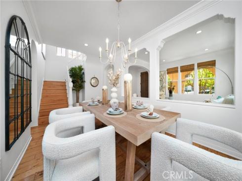 27 Calistoga , Irvine, CA