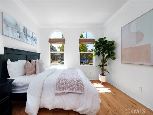 27 Calistoga , Irvine, CA