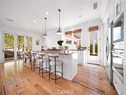 27 Calistoga , Irvine, CA