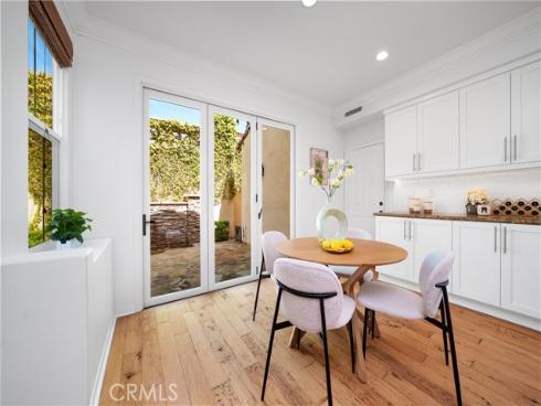 27 Calistoga , Irvine, CA