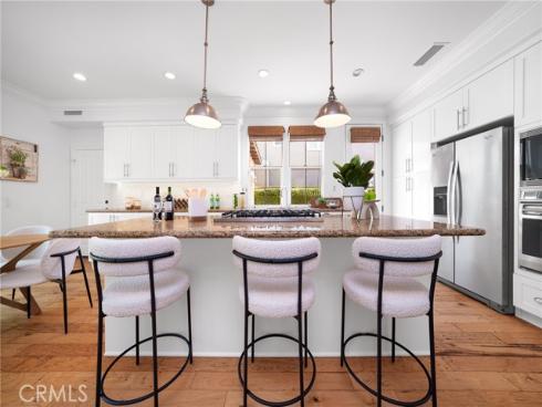 27 Calistoga , Irvine, CA