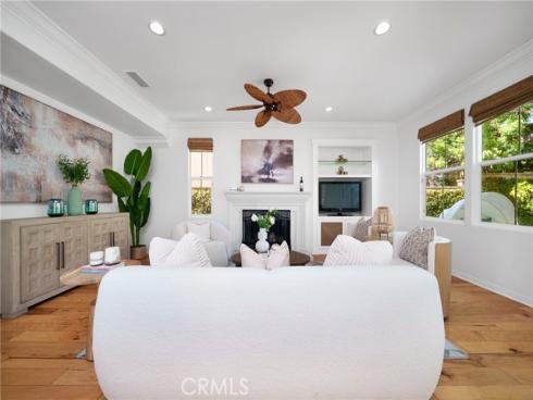 27 Calistoga , Irvine, CA