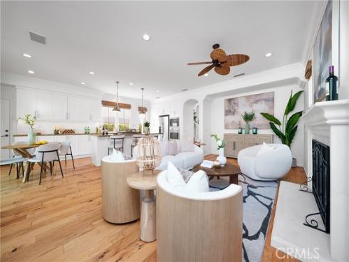 27 Calistoga , Irvine, CA