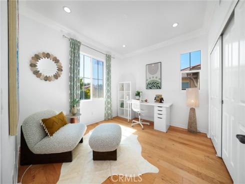 27 Calistoga , Irvine, CA