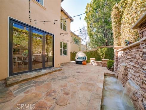 27 Calistoga , Irvine, CA