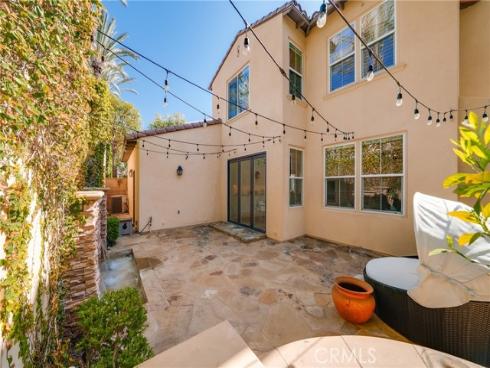 27 Calistoga , Irvine, CA