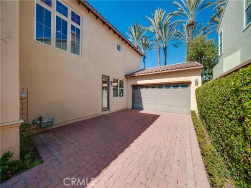 27 Calistoga , Irvine, CA