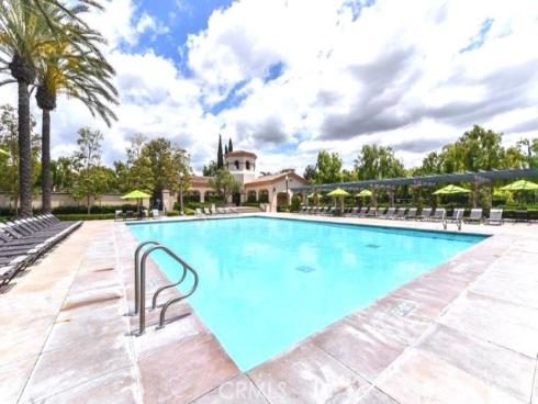 27 Calistoga , Irvine, CA