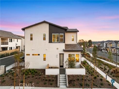 254 Sora , Irvine, CA