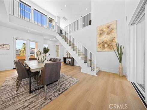 254 Sora , Irvine, CA