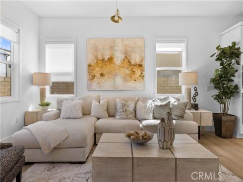 254 Sora , Irvine, CA