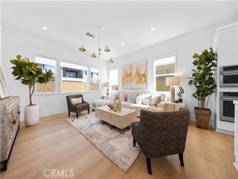 254 Sora , Irvine, CA