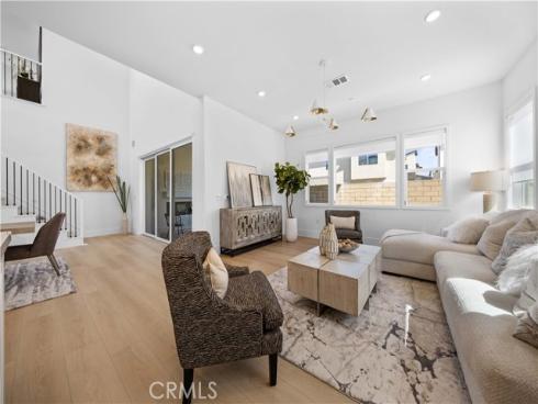 254 Sora , Irvine, CA