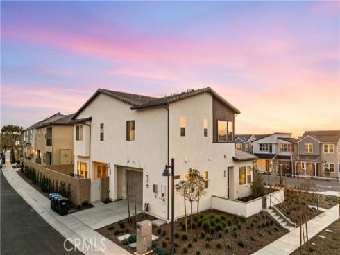254 Sora , Irvine, CA