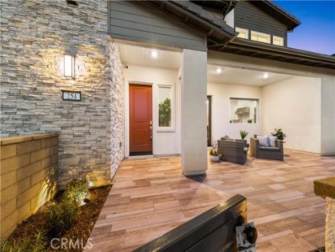 254 Sora , Irvine, CA