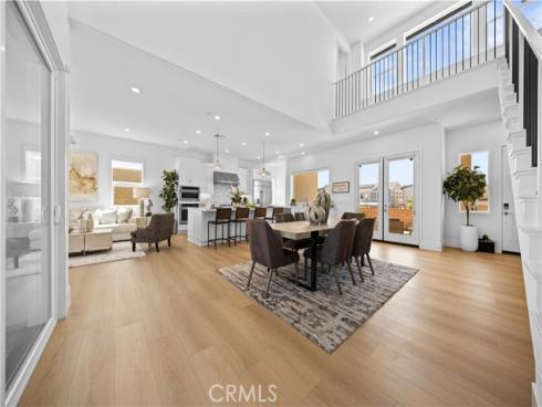 254 Sora , Irvine, CA