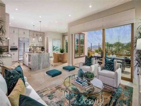 129 Mossvine , Irvine, CA