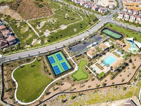 129  Mossvine  , Irvine, CA