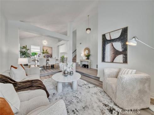 11 Henry , Irvine, CA