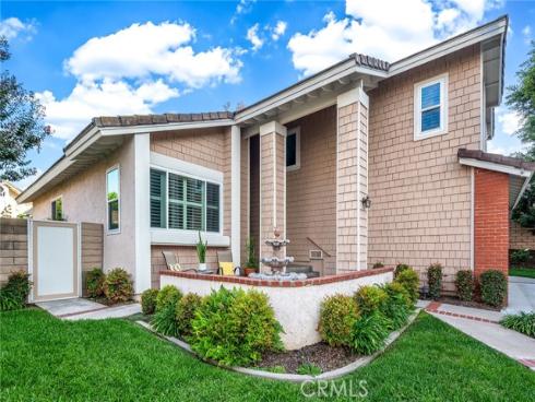 11 Henry , Irvine, CA