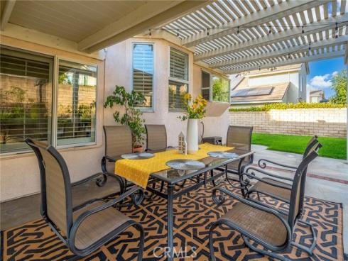 11 Henry , Irvine, CA