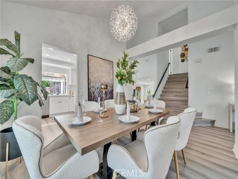 11 Henry , Irvine, CA