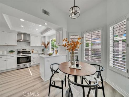 11 Henry , Irvine, CA