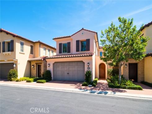 54 Trotter , Irvine, CA