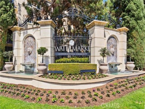 3338 Watermarke Place, Irvine, CA