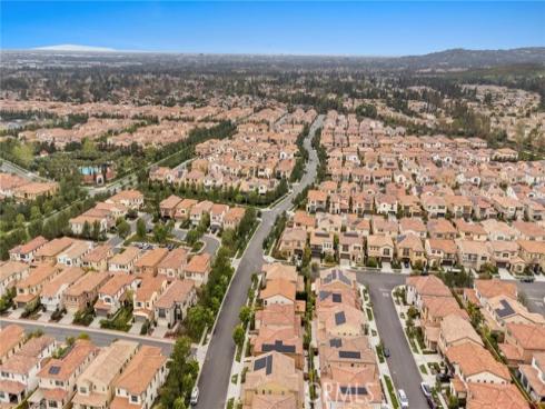 126  Imagination   Trail, Irvine, CA