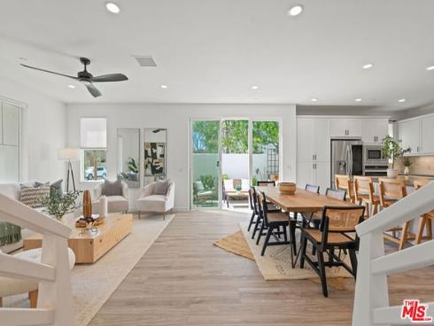 101 Stage , Irvine, CA