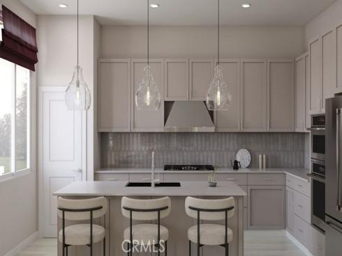 117 Great Park Boulevard, Irvine, CA