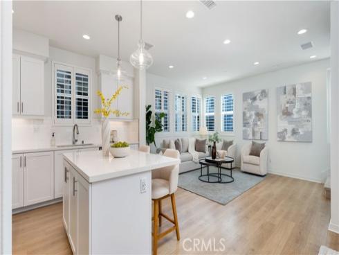 107 Tenor , Irvine, CA